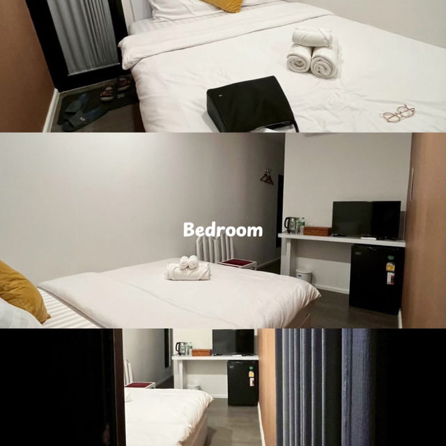 2 ที่พักหลักร้อย ใกล้บางแสน 🌲🛌🍃