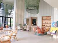 Mercure Rayong Lomtalay Villas & Resort