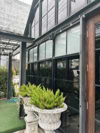 The Old School Specialty Coffee & Roastery