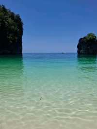 Island Bliss