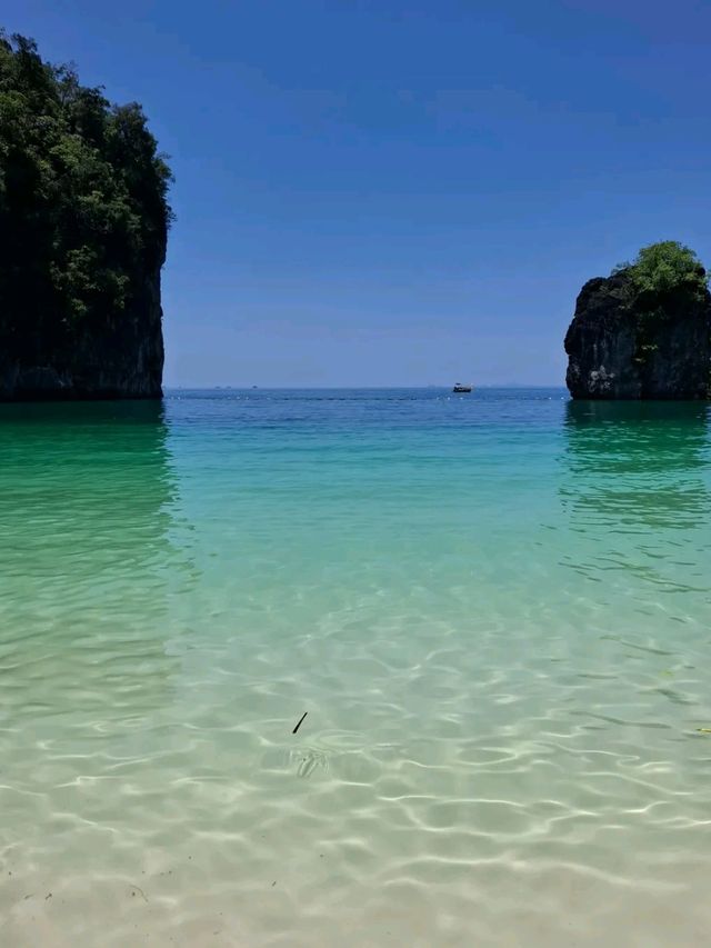 Island Bliss