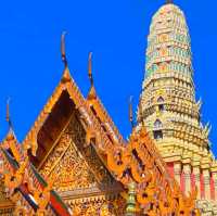 The Grand Palace
