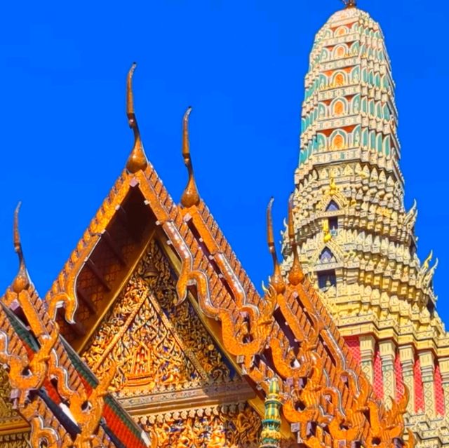 The Grand Palace