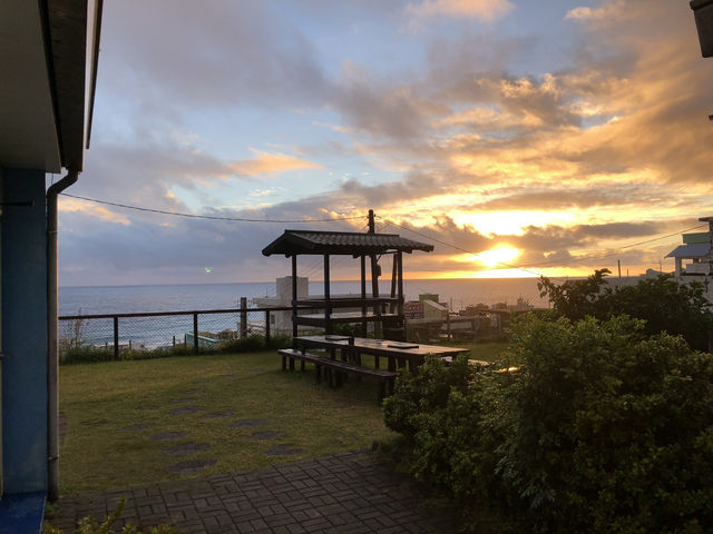 🏝 蘭嶼椰油村｜島上最便利的原鄉生活中心 