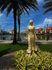 Vegas? Venice? Nope, It’s Grand World Phú Quốc