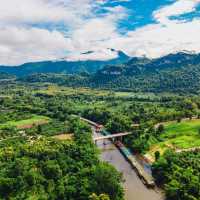 The For Rest Resort กาญจนบุรี 