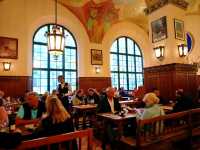 Munich Germany is worth to go at least 4days