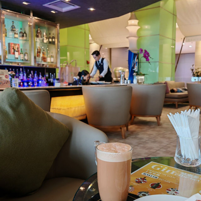 Genting Grand Hotel: Cloud-Level Comfort and Class