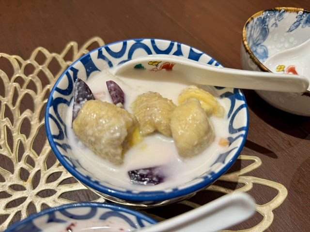 🍽️ Auntie Gaik Lean’s – A Truly Memorable Peranakan Feast