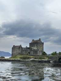 🛣️ Roadtrip Scotland: 6 จุดเช็คอิน