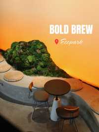 Bold Brew