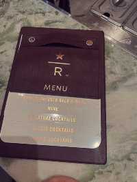 Rain caffee