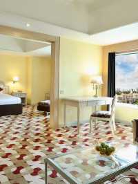 Berjaya Waterfront Hotel