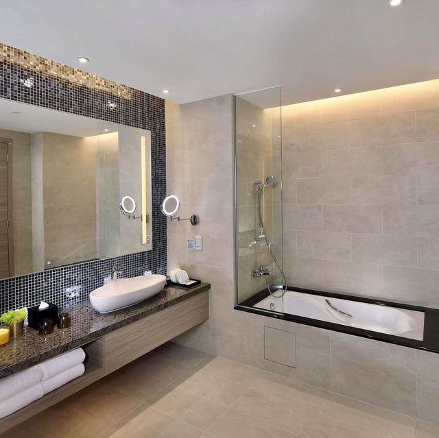 Capri by Fraser, Johor Bahru