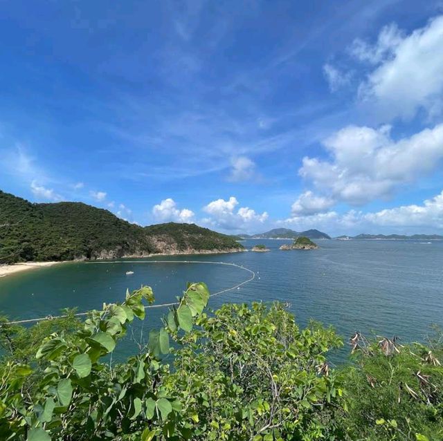 South Bay Beach