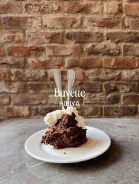 BUVETTE TOKYO Hibiya