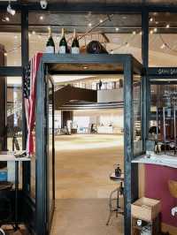BUVETTE TOKYO Hibiya