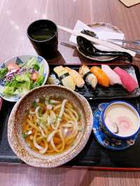 Tampopo Japanese Cuisine at SkyAvenue Genting – A Must-Visit World Gourmet Award-Winning Gem