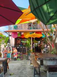 Where Tradition Meets Modern Charm in Malacca