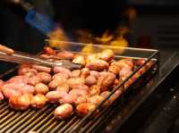 Shilin Night Market