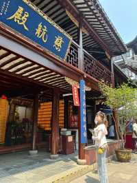 Glad I Tried Trip.com for My Shanghai Stay