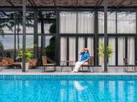 ที่พักพูลวิลล่าพัทยา ราคาดี Sea Two PoolVilla