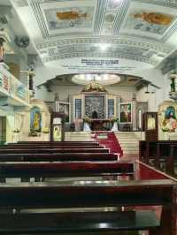 Graha Bunda Maria Annai Velangkanni