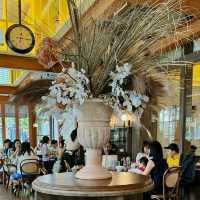 Dotty's Pastries & Coffee at KLCC