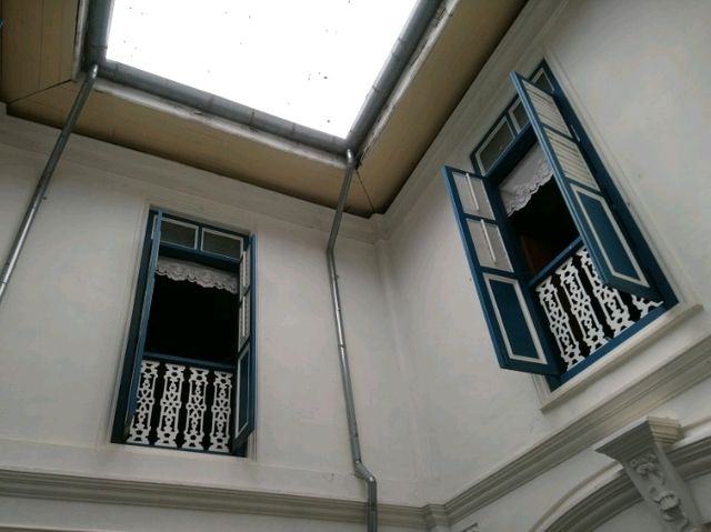 บ้านชินประชา ภูเก็ต