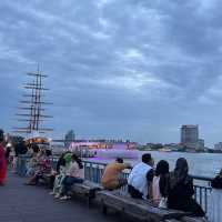 Birthday Vacation-Bangkok