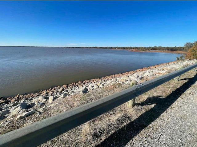 Waurika Lake – Waurika, OK