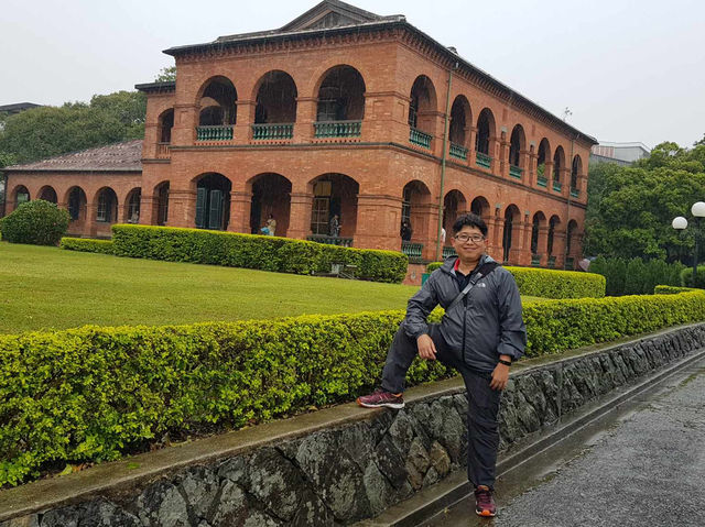 🌊🎬 A day in Tamsui (淡水) 