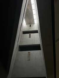 The Weight Of Absence: A Museum Of Voids And Voices