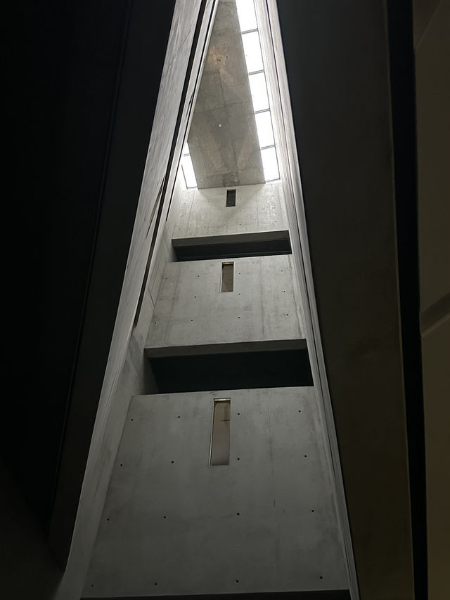 The Weight Of Absence: A Museum Of Voids And Voices