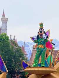 Adventure, Fantasy, and Fun: Welcome to Tokyo Disneyland