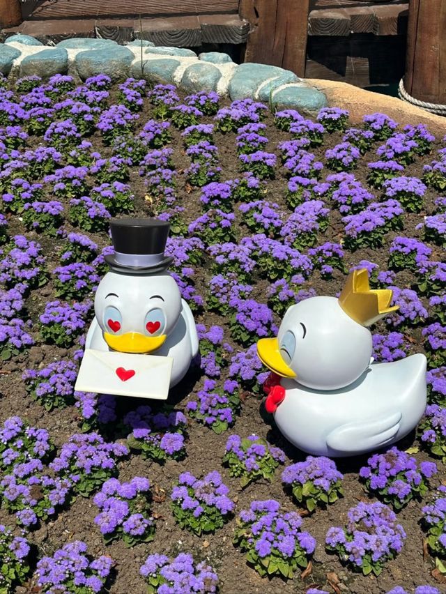 Disney Meets Japan: A Perfect Harmony of Magic