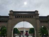 Discovering the Serenity of Xining Xiguan Mosque: A Timeless Oasis in the Heart of the City