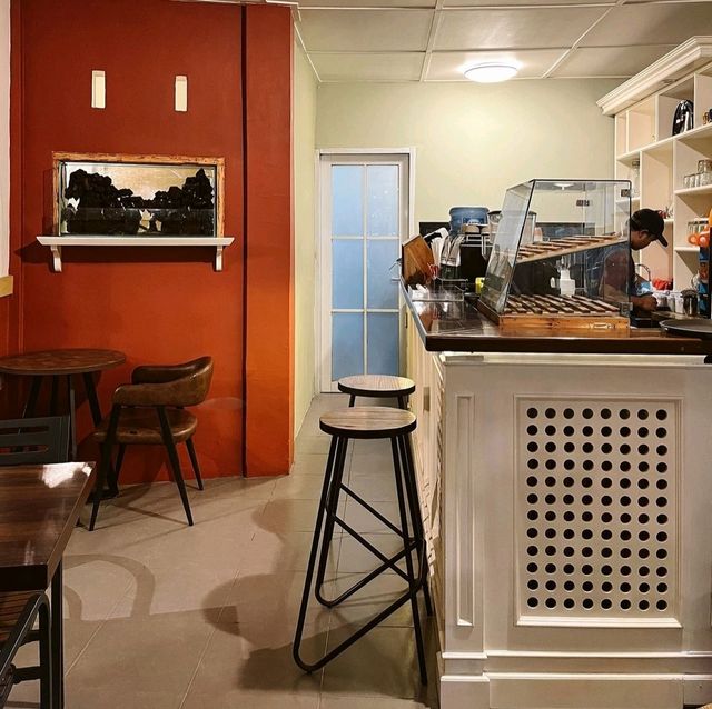Konkee Coffee And Eatery