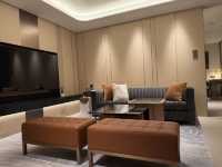 台中 | 勤美洲際酒店 InterContinental Taichung