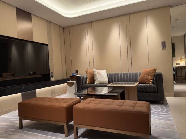 台中 | 勤美洲際酒店 InterContinental Taichung