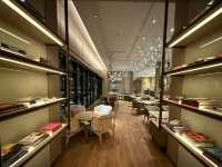 Modern Comfort in the Heart of Johor Bahru: My Stay at Hyatt Place