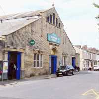 Fleetwood Market