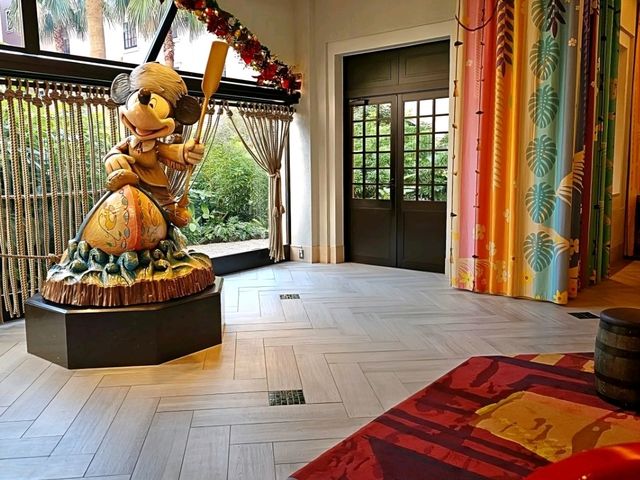 Adventure Awaits at Tokyo Disney Celebration Hotel: Discover