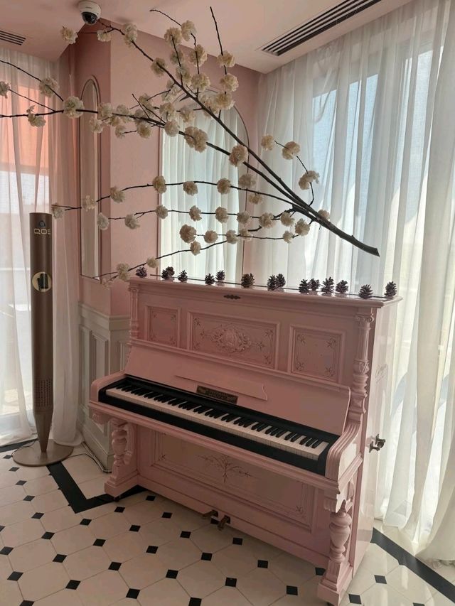 Cișmigiu - Bistro La Etaj