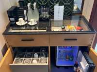 Ritz-Carlton Jakarta, Pacific Place
