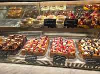 Butterful & Creamorous