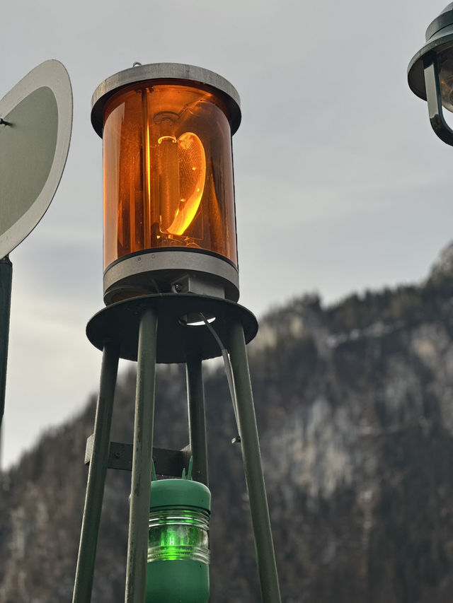 Königssee: Where Silence Echoes Louder
