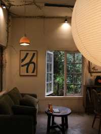 Giang Cafe