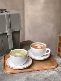 Dream Si Coffee