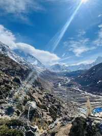 Great route for trekker